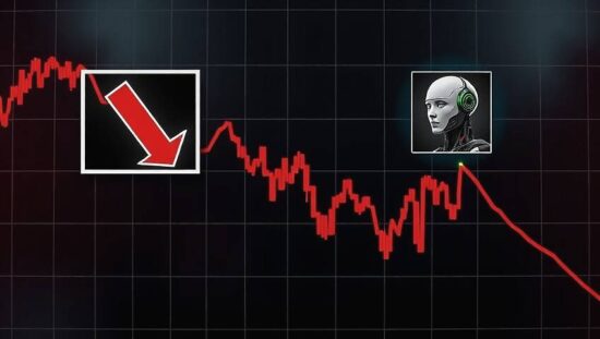 Dow Tanks as Tech Giant Fails to Deliver