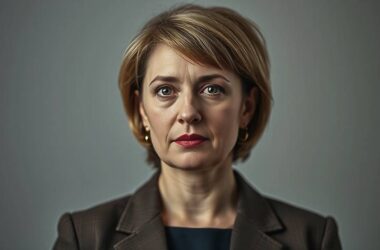 CDU's Julia Klöckner Under Fire for Potential Conflict of Interest
