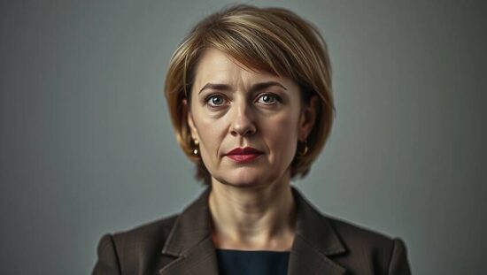 CDU's Julia Klöckner Under Fire for Potential Conflict of Interest