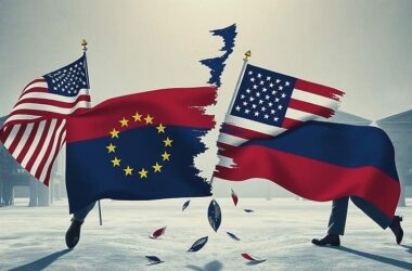 EU to Drag US into Anti-Russia Crusade?