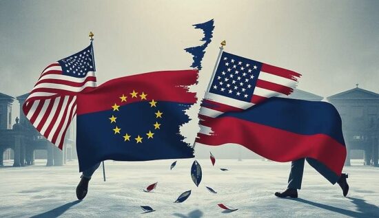 EU to Drag US into Anti-Russia Crusade?