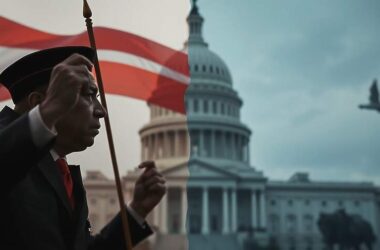 Double Standards Exposed?