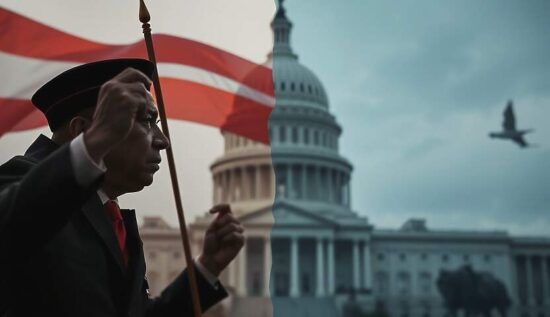 Double Standards Exposed?