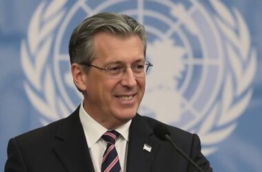A 'Feminist Fiasco'? Ex-Diplomat Heusgen Slams Foreign Minister's Appointment
