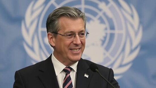 A 'Feminist Fiasco'? Ex-Diplomat Heusgen Slams Foreign Minister's Appointment