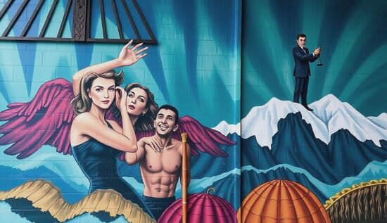 SHOCK WAVE IN PARLIAMENTARY ELECTIONS!