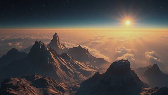 Six Weeks at the Top of the Charts!