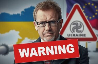 Germany's New "Moscow Connection" Threatens to Sabotage Ukraine's Future