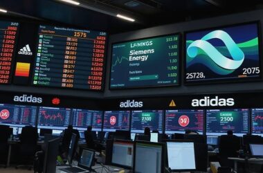 Is the Market's Low Volume a Warning Sign?