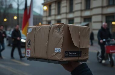 FDP Rebel: 'Old Bundestag's Last Gasp: Billion-Euro Fund in Jeopardy'?