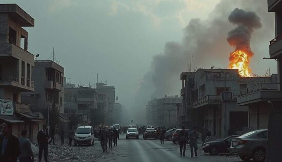 BLOODY RECKONING: Israel's Deadly Blitz on Gaza - The Ceasefire is Over, the Carnage Has Begun