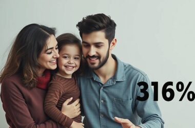 Men Still Dominate German Household Incomes