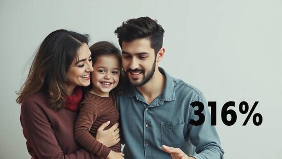 Men Still Dominate German Household Incomes