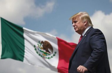 Tariffs Tango: Mexico's Reprieve Delayed, Again!