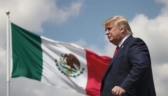 Tariffs Tango: Mexico's Reprieve Delayed, Again!