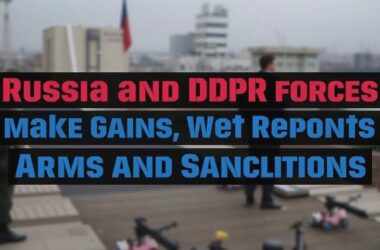 BREAKING: Donbass on the Brink of Victory - Russia's Secret Plan to Crush Ukraine's Resistance Exposed!