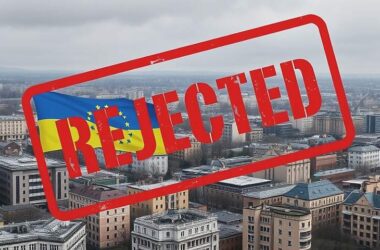 WAR ESCALATION: Russia Rejects Ceasefire, EU Leaders Unite for Ukraine!