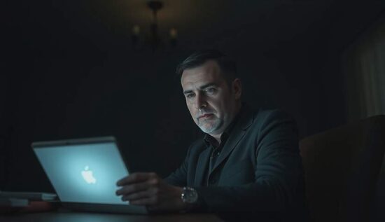 TRUMP'S NEW ALLY IN BATTLE AGAINST THE 'DEEP STATE'?!