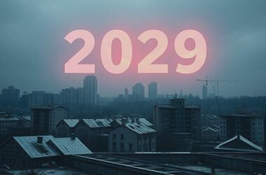 2029: The New Warfront: Exclusive Leak Exposes NATO's Decades-Long Plan for Ukraine's Endless Conflict?