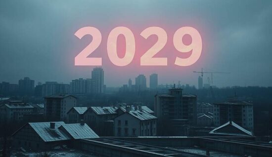 2029: The New Warfront: Exclusive Leak Exposes NATO's Decades-Long Plan for Ukraine's Endless Conflict?