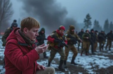 Ceasefire Conditions: Will Russia Bite the Trump Truce?