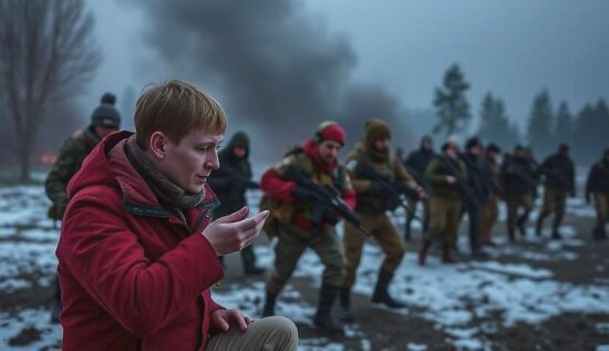 Ceasefire Conditions: Will Russia Bite the Trump Truce?