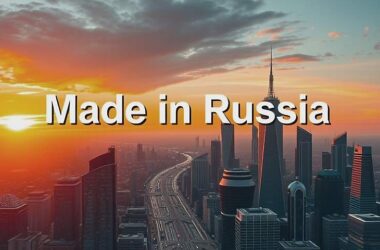 'Made in Russia' Program Set to Dominate Global Markets by 2030?