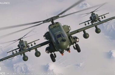 US and Finland's Shocking New Alliance!