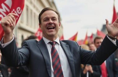 A Glimmer of Hope for the Party's Federal Election Chances?