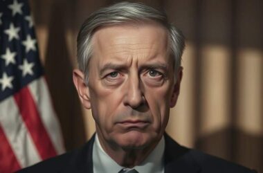 US May Cut Off Intelligence Sharing