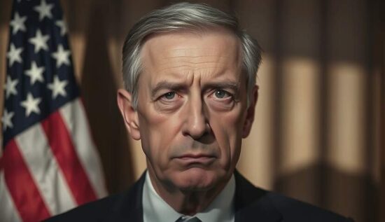 US May Cut Off Intelligence Sharing