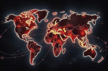 Pentagon Reveals the Shocking New Threat to America's National Security!