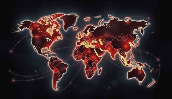 Pentagon Reveals the Shocking New Threat to America's National Security!