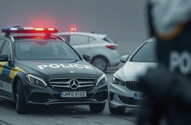 German Government's Tough Stance on Street Racing After Deadly Crash