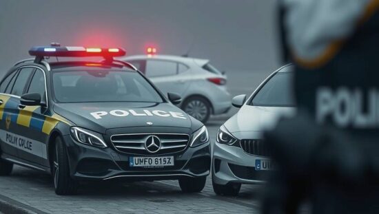 German Government's Tough Stance on Street Racing After Deadly Crash