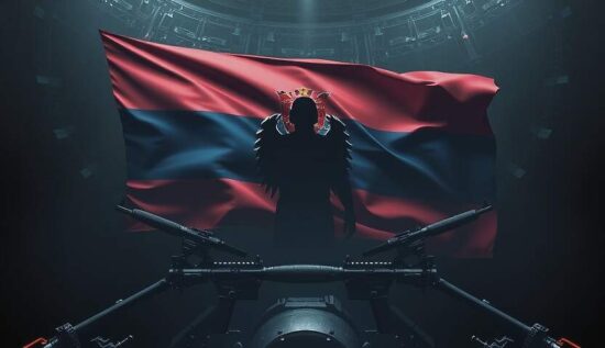 'We Can't Even Defend Ourselves' - Shocking Reveal by Deputy Government Head