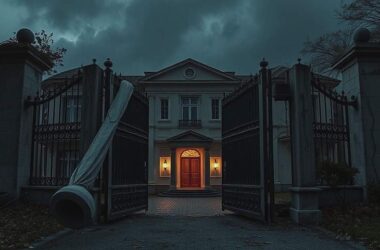 Billionaire's Marital Collapse Exposes Dark Side of Success