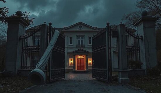 Billionaire's Marital Collapse Exposes Dark Side of Success