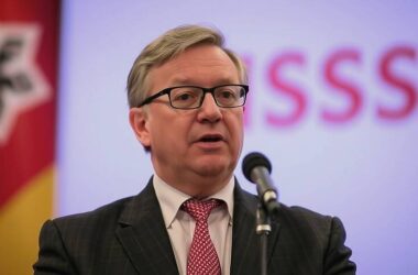 No 'Break' with the US, but a Stronger EU Ahead?