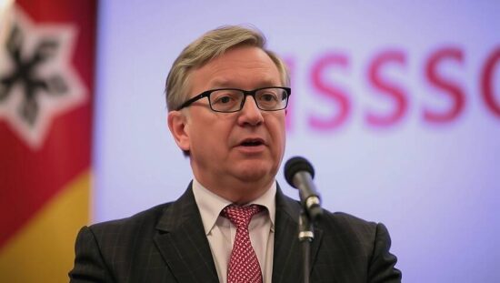 No 'Break' with the US, but a Stronger EU Ahead?