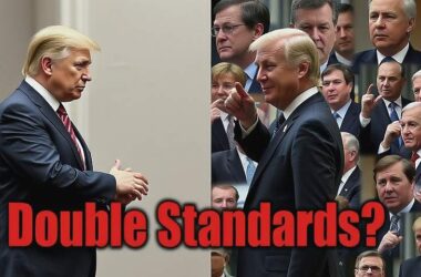 TRUMP'S TWIST: From Sanctions to Smiles, a Dramatic Flip in US-Russia Relations?