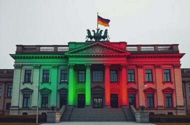 Bavaria's Ultimatum: The Battle for the Federal Budget Begins