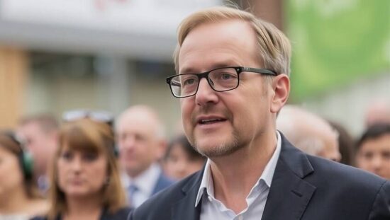 Habeck's Exit: Green Party Leader's Surprising Approval