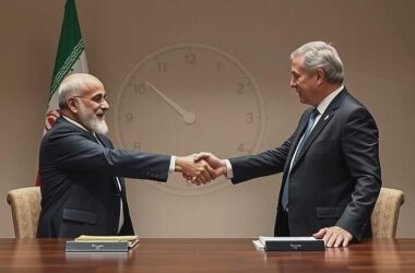 Iran's Ultimatum to the US