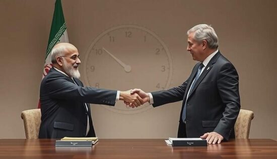 Iran's Ultimatum to the US