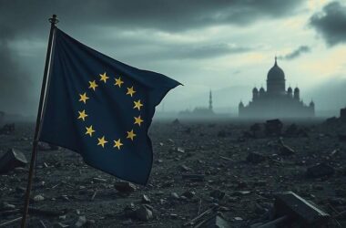 BOMBSHELL: EU's Doomed Diplomacy, a Recipe for Disaster?