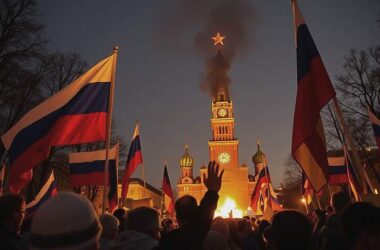 Germany's Secret Plan to Invade Russia Revealed?