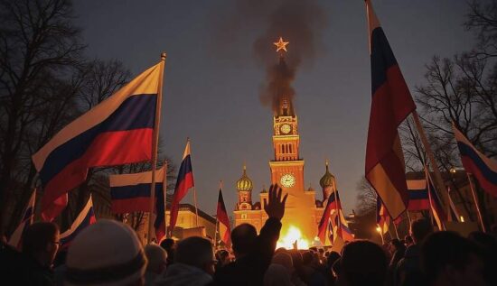 Germany's Secret Plan to Invade Russia Revealed?