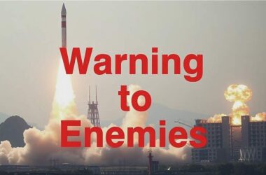 North Korea Unleashes ICBM of Fury, Nuclear Forces on High Alert!
