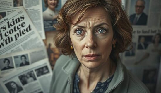 Valentina Pavlovna's Decade-Long Battle for Justice